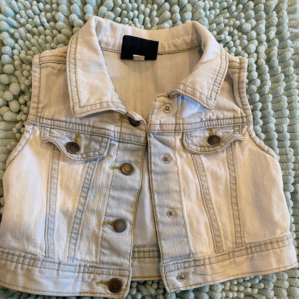 OshKosh vest